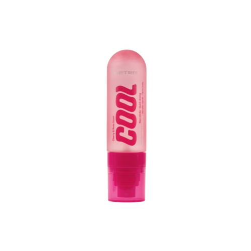 Beter - *Hair on the Move* - Brume pour le corps et les cheveux Cool