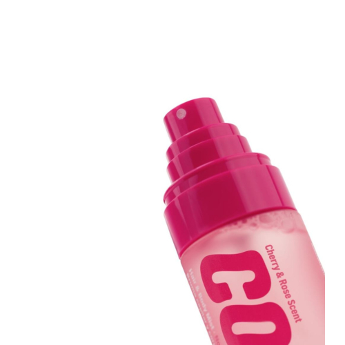 Beter - *Hair on the Move* - Brume pour le corps et les cheveux Cool
