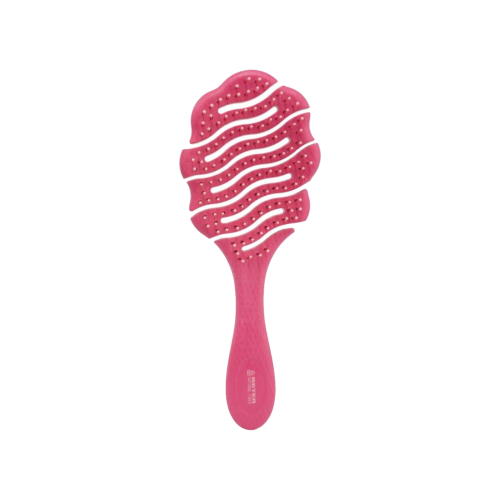 Beter  - *Hair on the Move* - Brosse démêlante 180º Flex - XL