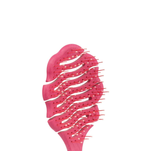 Beter  - *Hair on the Move* - Brosse démêlante 180º Flex - XL