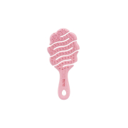 Beter  - *Hair on the Move* - Brosse démêlante 180º Flex - XS