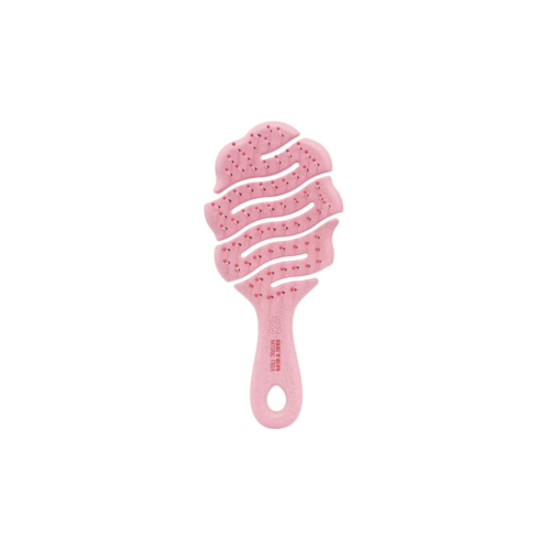 Beter  - *Hair on the Move* - Brosse démêlante 180º Flex - XS
