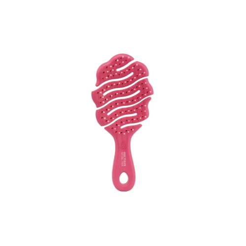 Beter  - *Hair on the Move* - Brosse démêlante 180º Flex - XS