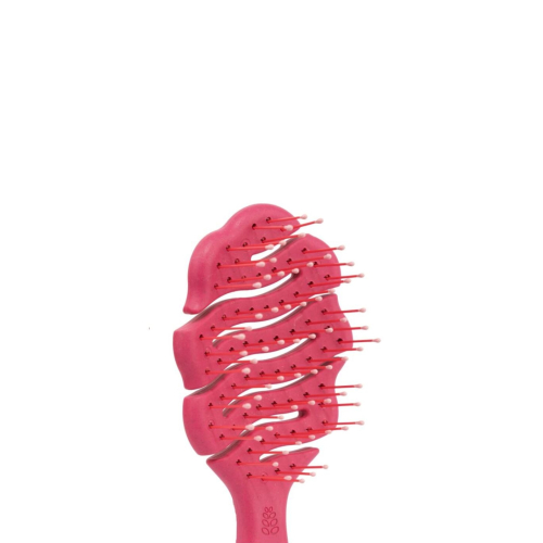 Beter  - *Hair on the Move* - Brosse démêlante 180º Flex - XS