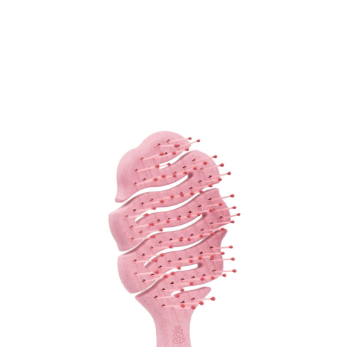 Beter  - *Hair on the Move* - Brosse démêlante 180º Flex - XS