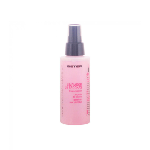 Beter - Nettoyage des brosses et pinceaux