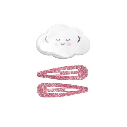 Beter - *Mr. Wonderful x Beter* -  Ensemble de pinces à cheveux Dreams