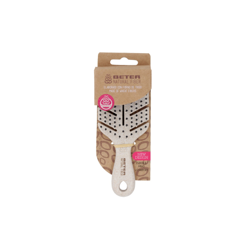 Beter - *Natural Fiber* -  Detangling Mini brosse