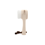 Beter - *Natural Fiber* - Brosse faciale 2 en 1