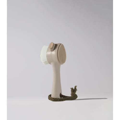 Beter - *Natural Fiber* - Brosse faciale 2 en 1