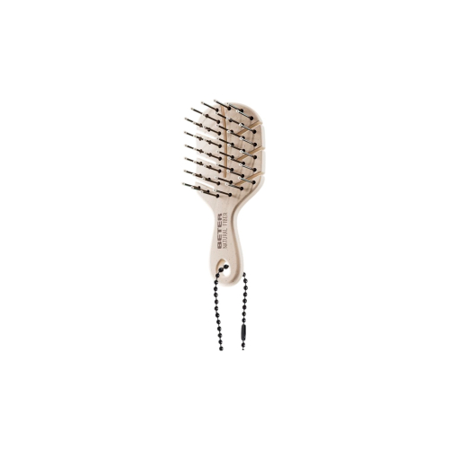 Beter - *Natural Fiber* - Mini brosse Charm