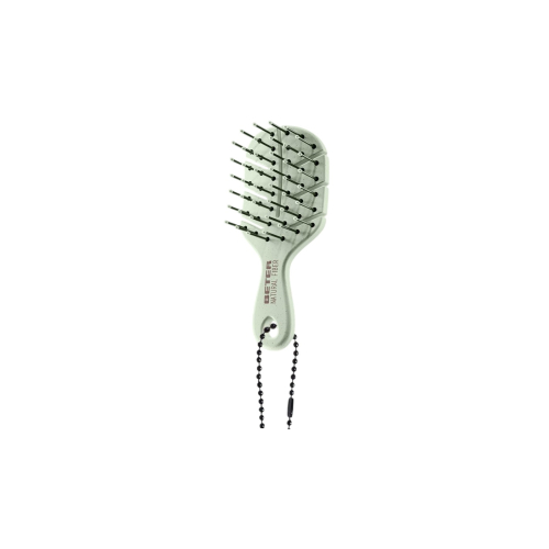 Beter - *Natural Fiber* - Mini brosse Charm