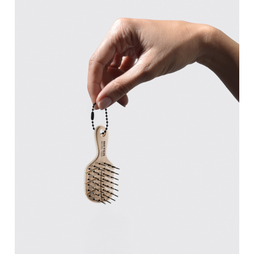 Beter - *Natural Fiber* - Mini brosse Charm