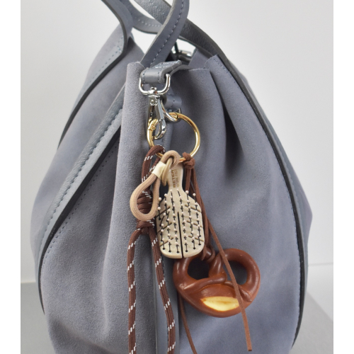 Beter - *Natural Fiber* - Mini brosse Charm