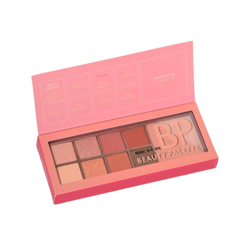 Beter - Palette Visage Beauty Palette