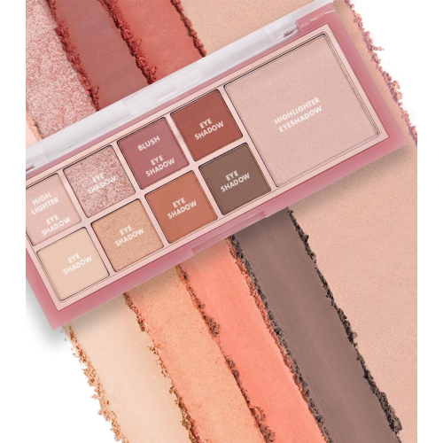 Beter - Palette Visage Beauty Palette