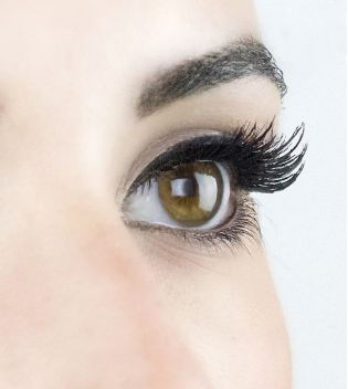 Beter - Faux Cils Brows & Lashes - Nº 230: Extra Volumen