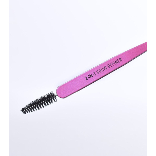 Beter - Pince à épiler avec goupillon