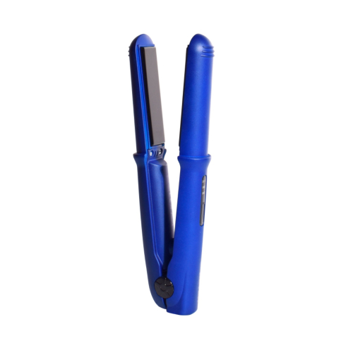 Beter - Lisseur à cheveux sans fil GRWM - Bleu