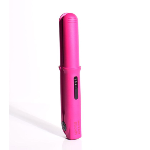 Beter - Lisseur à cheveux sans fil GRWM - Rose