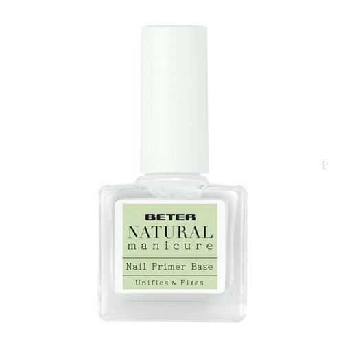 Beter - Primer pour les ongles Natural Manicure - Lisse et fixe
