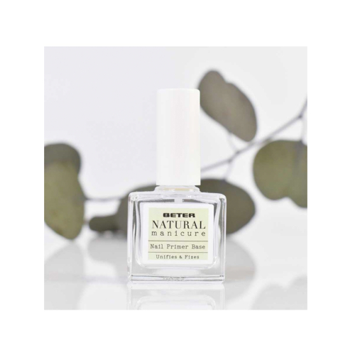 Beter - Primer pour les ongles Natural Manicure - Lisse et fixe