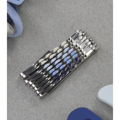 Beter - Set de 8 épingles à cheveux Love at First Sight