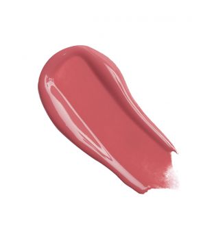 BH Cosmetics - Brillant à lèvres 411 Lip Glaze High Shine - Chatter