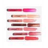 BH Cosmetics - Gloss à lèvres 411 Lip Glaze High Shine - Dialogue