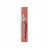 BH Cosmetics - Brillant à lèvres 411 Lip Glaze High Shine - Hush