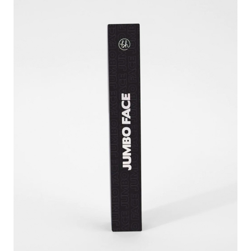 BH Cosmetics - Pinceau Fond Rounded Face