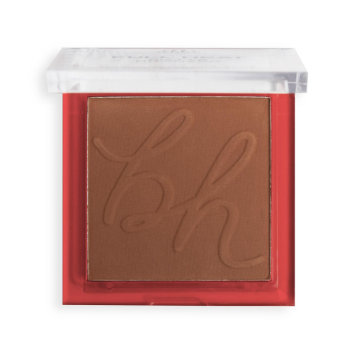 BH Cosmetics - Poudre bronzante mate Full Heat - Tan Tuscany