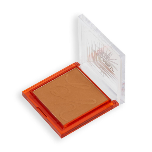 BH Cosmetics - Poudre bronzante mate Full Heat - Tan Tuscany