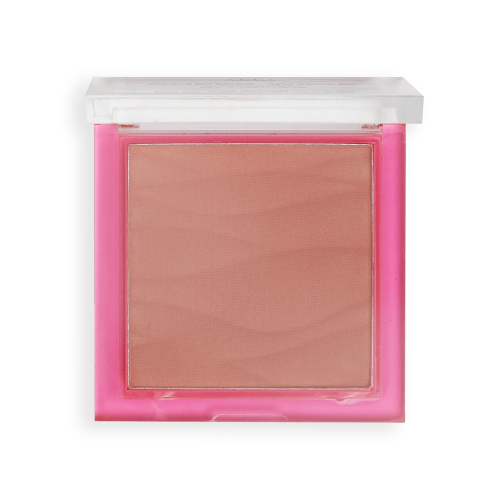 BH Cosmetics - Poudre Blush Cheek Wave - Poolside Pink