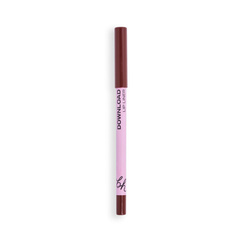 BH Cosmetics - Crayon à lèvres Download Lip Liner - Buzz