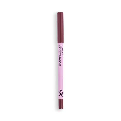 BH Cosmetics - Crayon à lèvres Download Lip Liner - Disclosure
