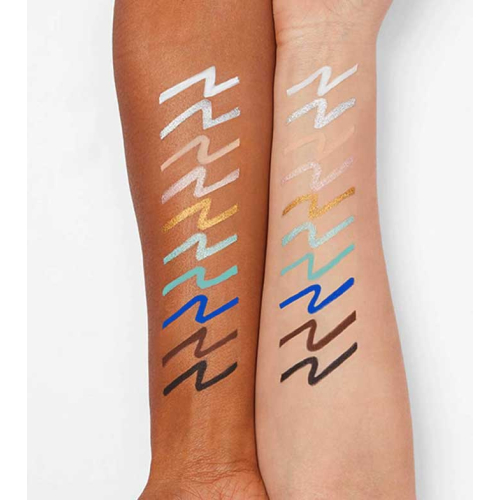 BH Cosmetics - Crayon pour les yeux Power Pencil - Shimmer pearl