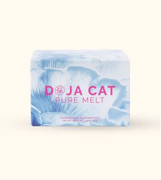 BH Cosmetics - *Doja Cat* - Baume Nettoyant - Pure Melt