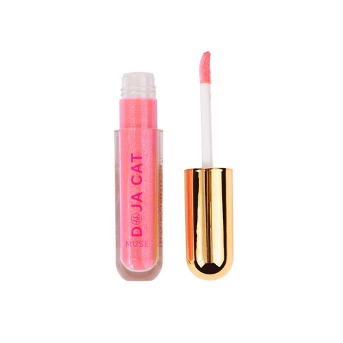 BH Cosmetics - *Doja Cat* - Gloss à lèvres volumateur Muse - Pink