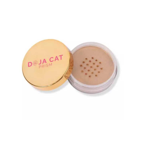 BH Cosmetics - *Doja Cat* - Surligneur en poudre Prism - Bronze