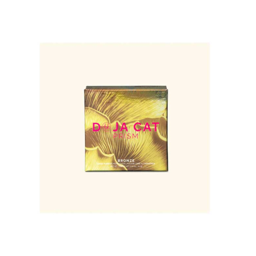 BH Cosmetics - *Doja Cat* - Surligneur en poudre Prism - Bronze