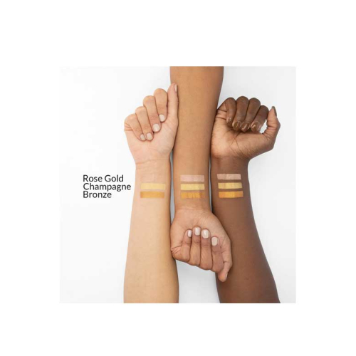 BH Cosmetics - *Doja Cat* - Surligneur en poudre Prism - Bronze