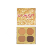 BH Cosmetics - *Doja Cat* - Palette Contour Poudre Illusion - Deep