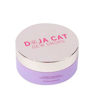 BH Cosmetics - *Doja Cat* - Patchs pour cernes Dew drops
