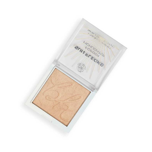 BH Cosmetics - Illuminateur en poudre Sun Flecks Highlight - Beverly Hills