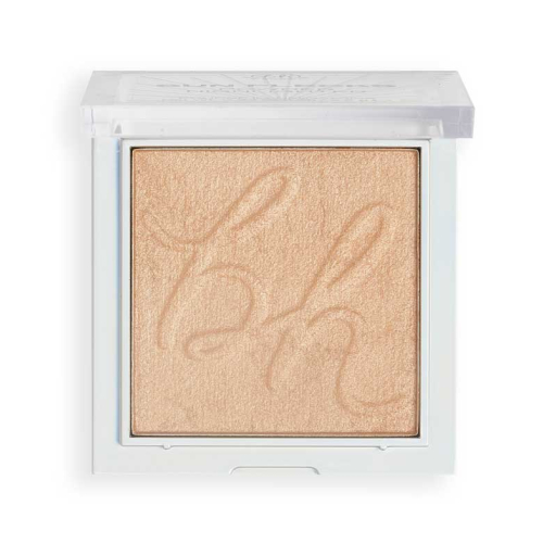 BH Cosmetics - Illuminateur en poudre Sun Flecks Highlight - Beverly Hills