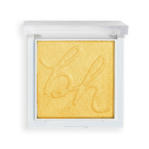 BH Cosmetics - Enlumineur en poudre Sun Flecks Highlight - Golden State