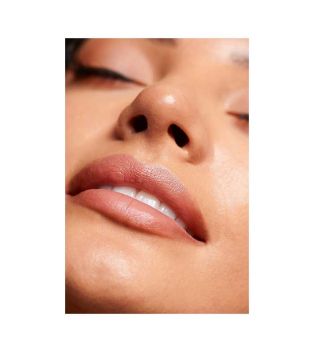 BH Cosmetics - *Ivi Cruz* - Rouge à lèvres liquide - Mocha