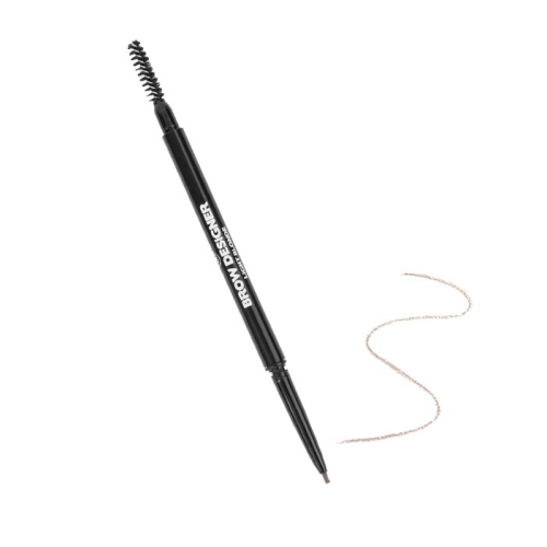 BH Cosmetics - Crayon à Sourcils Brow Designer - Light Blonde