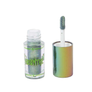 BH Cosmetics - Fard à paupières liquide Poison Shock - Absinthe